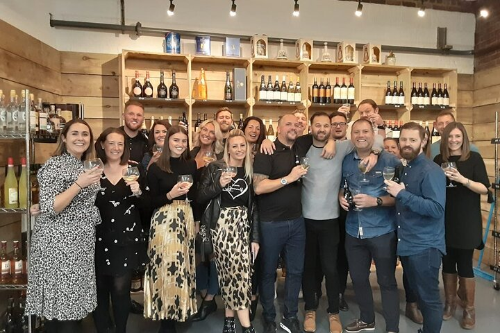 Wine Tasting Experience in Torquay  - Photo 1 of 3